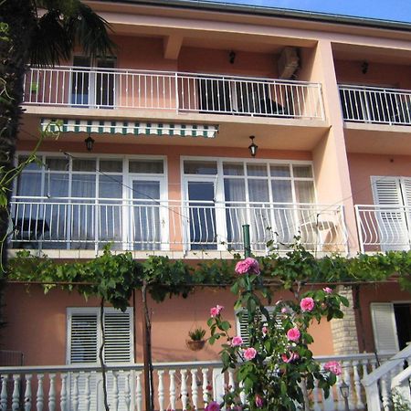 Apartments Renato Sveti Filip i Jakov Ngoại thất bức ảnh