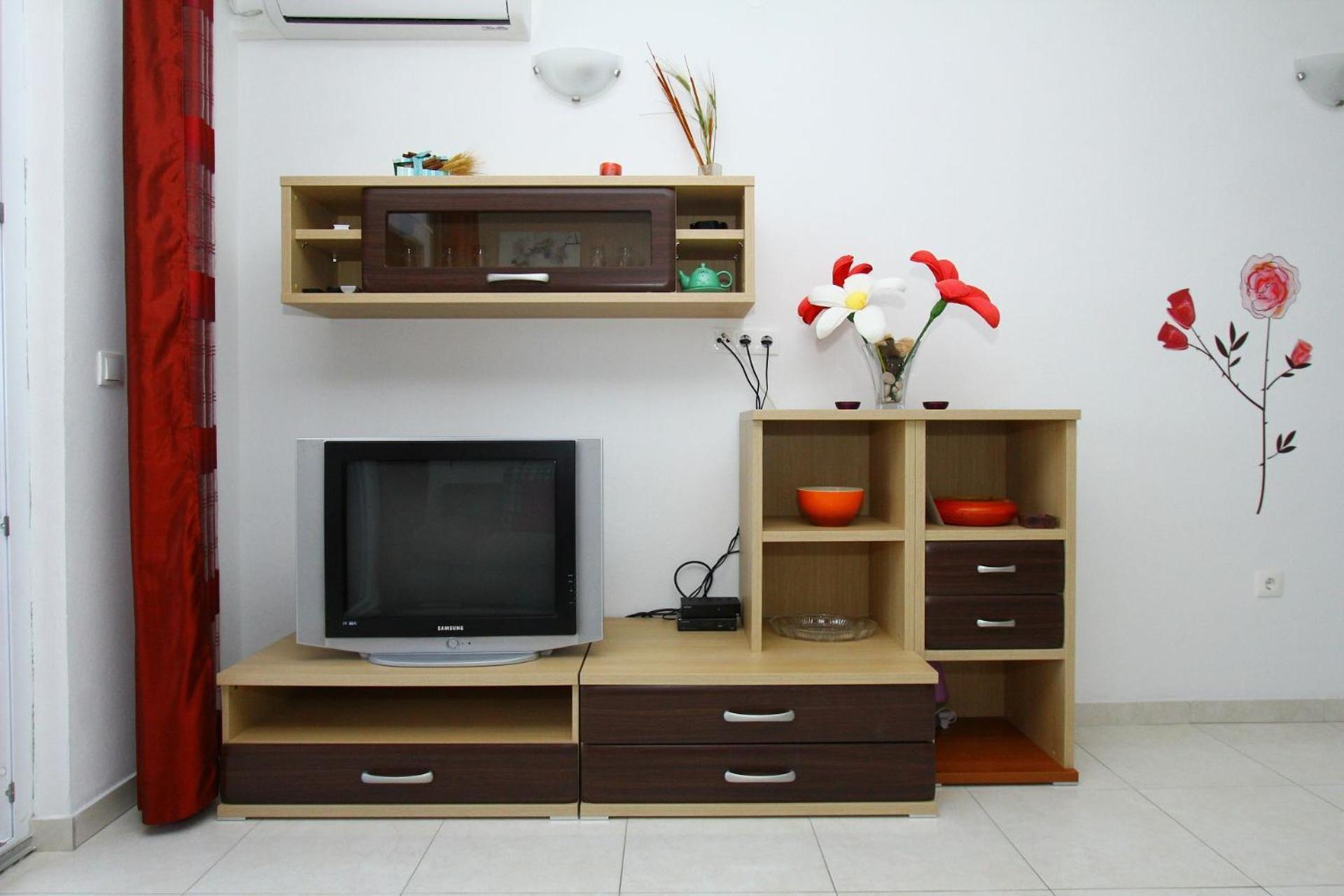 Apartments Renato Sveti Filip i Jakov Ngoại thất bức ảnh