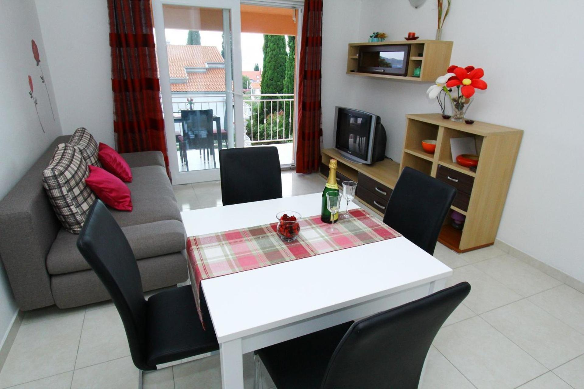 Apartments Renato Sveti Filip i Jakov Ngoại thất bức ảnh