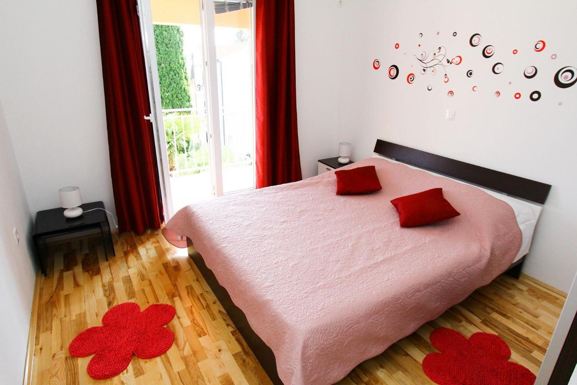 Apartments Renato Sveti Filip i Jakov Ngoại thất bức ảnh