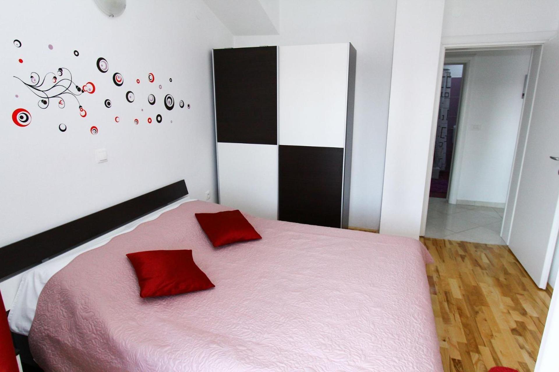 Apartments Renato Sveti Filip i Jakov Ngoại thất bức ảnh